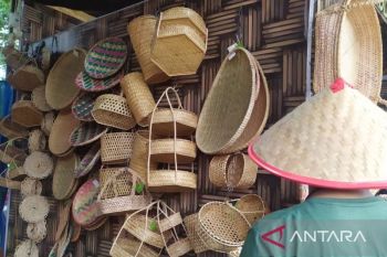 Pemprov: Gekrafs Aceh harus jadi penggerak ekonomi berbasis budaya