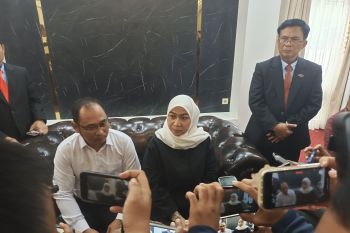 Wali Kota Banjarbaru ikuti retret Kemendagri di IPDN Jawa Barat