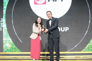 APP Group raih dua penghargaan HR Asia 2025 berkat konsisten ciptakan tempat kerja inklusif dan berkelanjutan