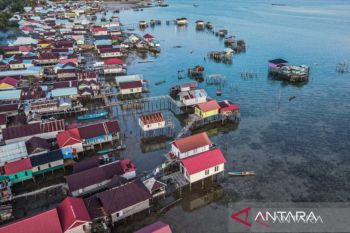 Pemkot Kendari usul pembentukan 3 kampung nelayan
