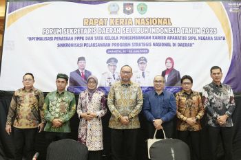 President decides to expand Sekolah Rakyat to 200 locations