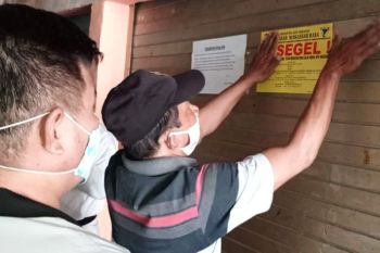 Alasan efisiensi, Perumda Pasar Makassar Raya kurangi karyawan