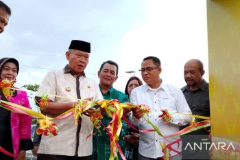 Sigi ajak semua OPD tunjukkan capaian pembangunan ke masyarakat