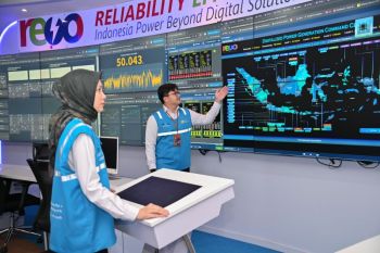 PLN IP bukukan pendapatan Rp110,58 triliun