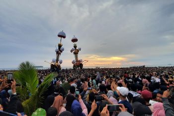 Pemkot Pariaman alokasikan anggaran Rp400 juta untuk pembuatan Tabuik