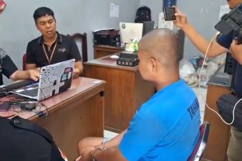 Polisi tetapkan tersangka pembunuhan dan mutilasi di Padang Pariaman