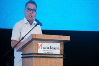 Bupati Morut: BUMDes harus siap masuk pasar digital