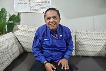 Pemkab Agam data PBB P2 di tiga kecamatan selama 2025