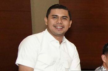 Anandya Dipo : Status KONI Sumbar Belum Jelas, Pembinaan Terbengkalai Jelang PON Beladiri 2025