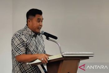 Palembang  terima hibah properti eks BPPN seluas 880 meter persegi
