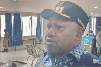 Pemkab Jayawijaya dorong pembangunan melalui dana otsus Papua