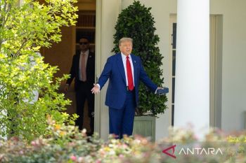 Iran terima usulan lanjutkan perundingan nuklir