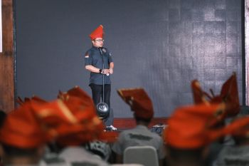 Wabup Gowa ajak komunitas untuk ambil bagian di Beautiful Malino