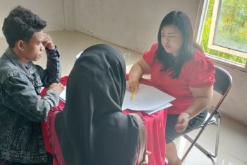 Kemenkum-Sulteng dampingi notaris jemput bola untuk legalisasi KMP