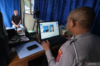 Jadwal dan lokasi pelayanan SIM Keliling di Kota Bogor Rabu (6/5/2026)