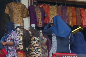 Dekranasda Sumsel siapkan UMKM ikut ajang Dekranas Award 2025