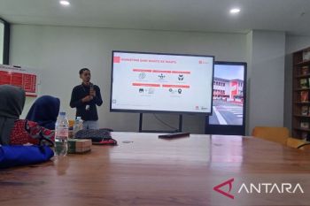 Diskop dan UMKM Makassar melakukan pendampingan 3.000 UMKM