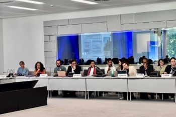 Indonesia advocates indigenous communities' progress at FWG LCIPP