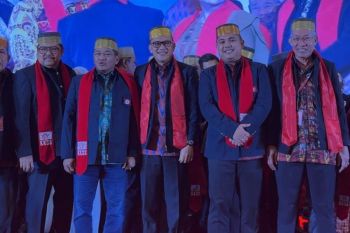 Abd Kadir Karding jabat Sekjen KKSS periode 2025-2030
