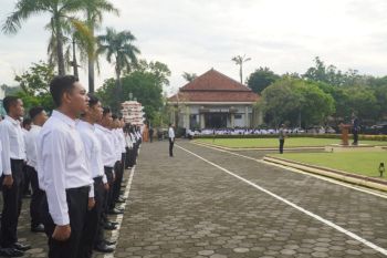 Pemkab Jepara belum terapkan WFA