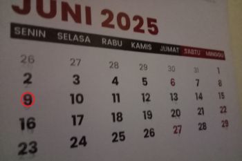 Hari libur apa 27 Juni 2025 dan kegiatan apa untuk mengisinya?