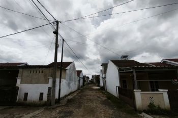 Bandarlampung hapus BPHTB untuk kemudahan rumah bagi masyarakat berpenghasilan rendah