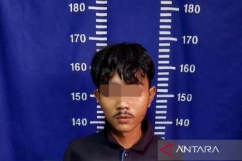 Seorang anak tega aniaya ibunya di Bekasi