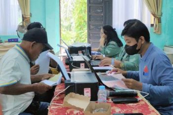 Tingkatkan partisipasi masyarakat bayar pajak, Bapenda Kobar gencarkan program Sasah