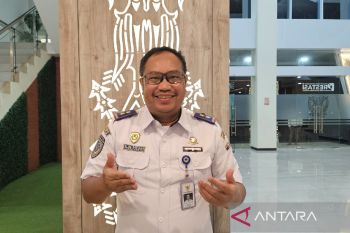 Banyak lulusan Poltekbang Jayapura bekerja pada industri penerbangan