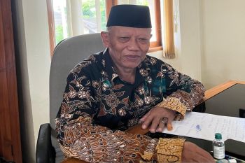 Fraksi Golkar DPRD Kulon Progo dorong perbaikan informasi kepariwisataan