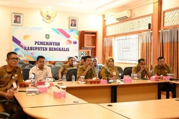Pemkab Bengkalis siap dukung penambahan lokasi sekolah rakyat