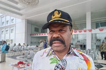 Papua Pegunungan mendorong budi daya ikan air tawar pacu ekonomi OAP