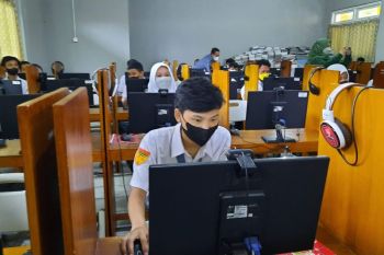 Tangsel buka pendaftaran SPMB SMP 24 Juni