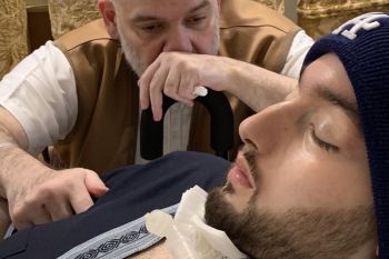 "Pangeran Tidur" Arab Saudi bangun dari koma setelah 20 tahun, benarkah? Cek faktanya