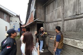 Bawaslu Minahasa mengimbau KPU lakukan PDPB secara akurat