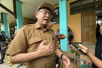 Tapin perluas lahan tanam lewat program oplah dan sawah baru