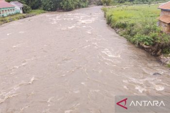 Dinas Perikanan OKU bentuk Pokmaswas jaga kelestarian ikan di sungai