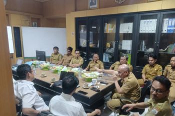 Sulbar percepat konektivitas wilayah dorong pertumbuhan ekonomi