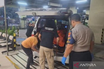 Dua saksi diperiksa polisi untuk dalami kasus tawuran Jatinegara