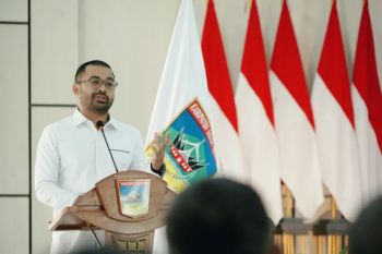 Zigo Rolanda dorong nagari jadi subjek pembangunan