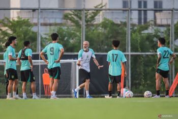 Persebaya Surabaya semakin percaya diri jelang pertandingan perdana Liga 1