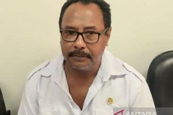 DPRD Maluku serap aspirasi warga kembalikan tanah adat Air Low