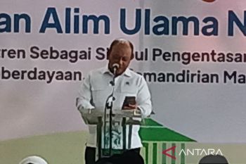 Kepala BGN:  Saat ini sudah terbangun 1.843 SPPG