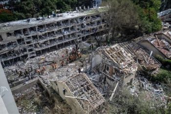 "Serangan AS ke fasilitas nuklir Iran akan dibalas"