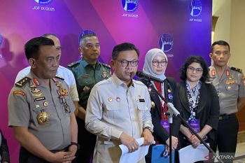 President Prabowo to open Jakarta Forum 2025 on energy and security
