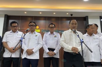 Budi Arie syaratkan anggota kopdes minimal setengah dari warga desa