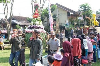 Wali kota sebut keterlibatan generasi muda kunci lestarikan budaya