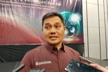 BI Sulsel fasilitasi 150 Juleha dan RPH bersertifikasi halal setiap tahun