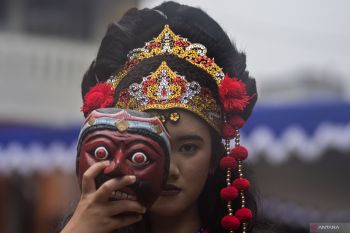 Lima Kesenian Tradisional Jawa Barat yang Masih Hidup hingga Kini