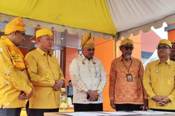 Pemprov-Sulteng usulkan pembangunan jalan hubungkan Sigi ke Luwu Utara